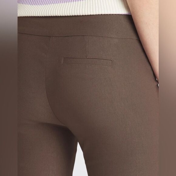 TRIBAL
Fia Bootcut Trouser brown size 2 Stitch Fix NWT - Picture 4 of 6